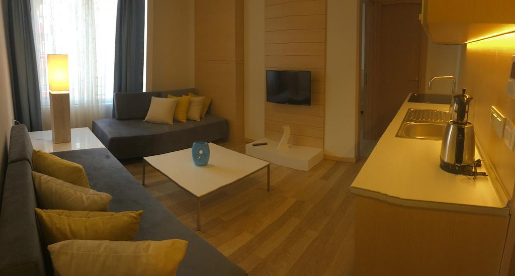 Boutique Mim-a Apart-hotel