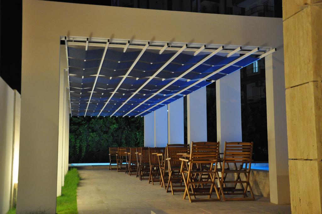 Apart-hotel Boutique Mim-a