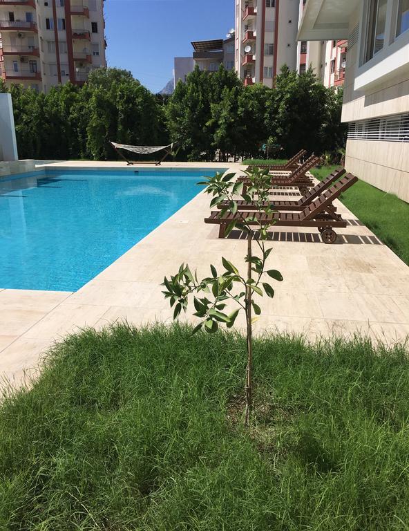 Boutique Mim-a Apart-hotel 3*