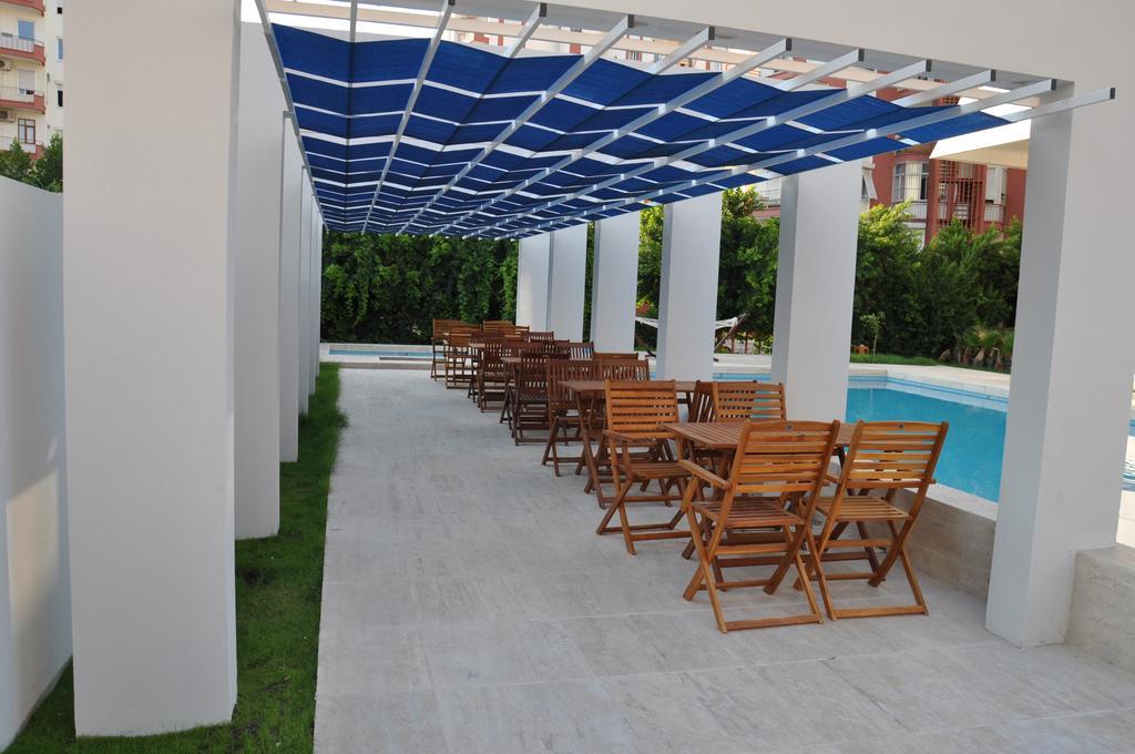 Boutique Mim-a Apart-hotel Antália