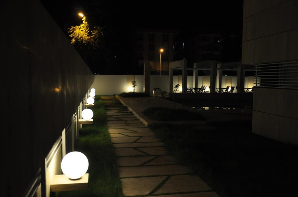 Boutique Mim-a 3* Antália