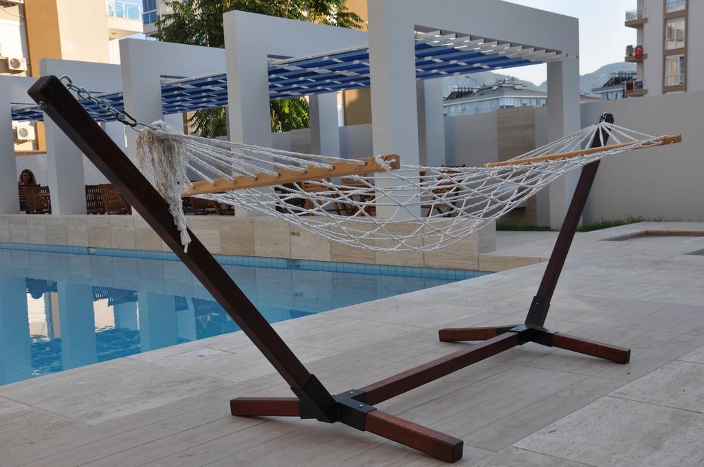 Apart-hotel Boutique Mim-a Antália