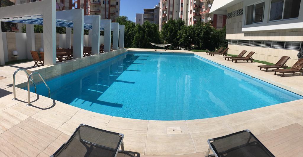 Apart-hotel Boutique Mim-a Antália