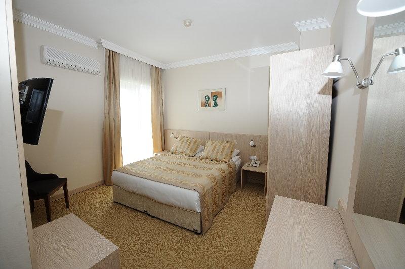 Suix Lara Hotel Antália