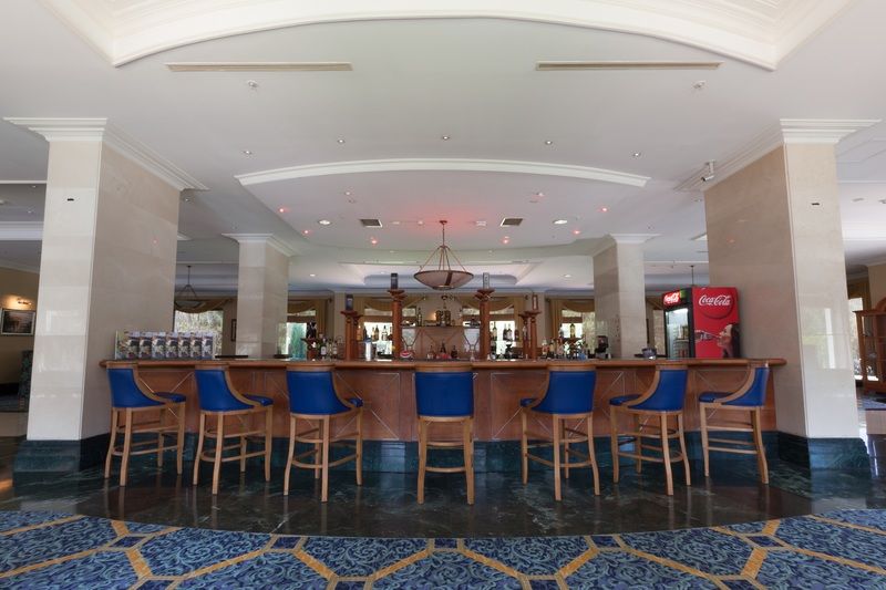 Ic Airport Otel