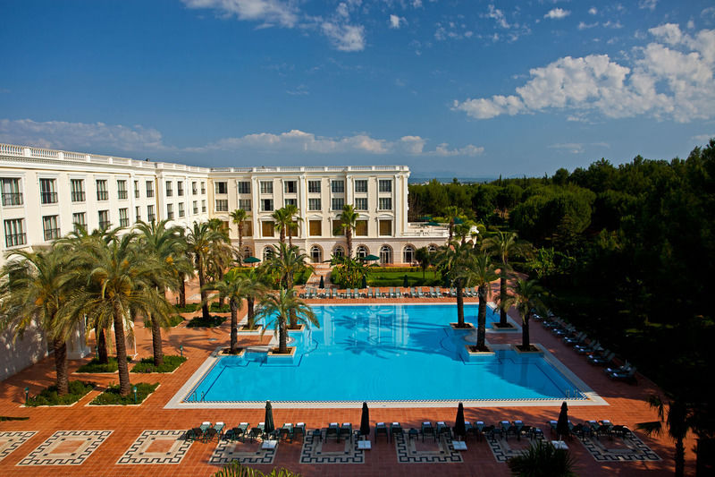 Otel Ic Airport