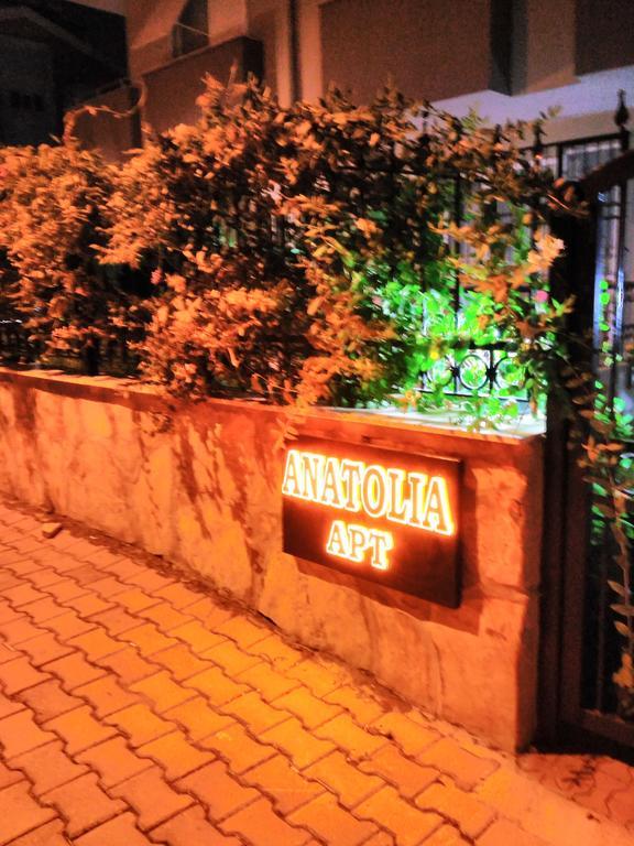 Anatolia Apartamento