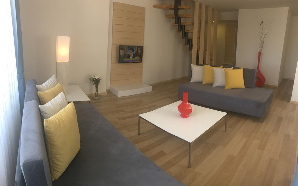 Apart-hotel Boutique Mim-a