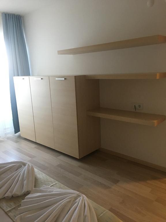 Apart-hotel Boutique Mim-a 3*