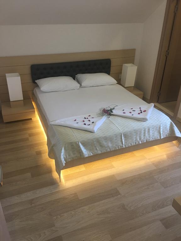 Apart-hotel Boutique Mim-a Antália