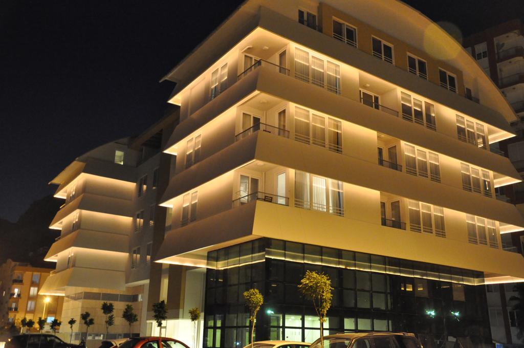 Boutique Mim-a Apart-hotel