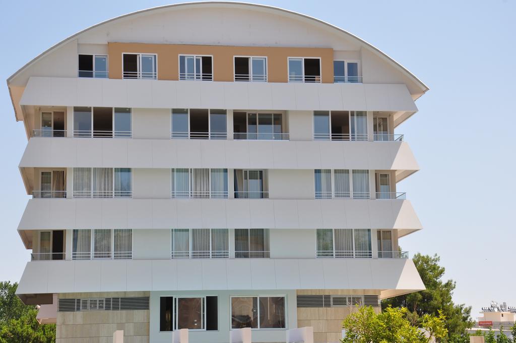 Boutique Mim-a Apart-hotel