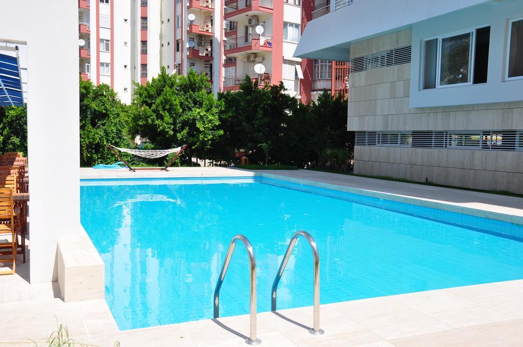 Boutique Mim-a Apart-hotel 3*