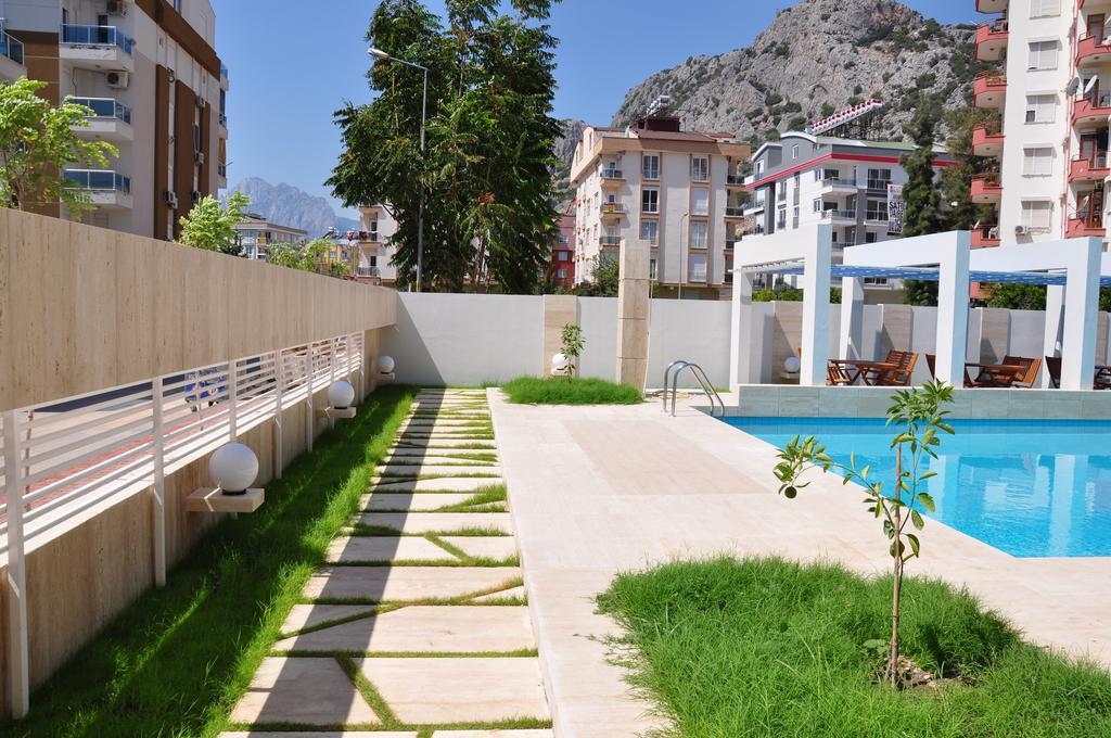 Apart-hotel Boutique Mim-a 3*