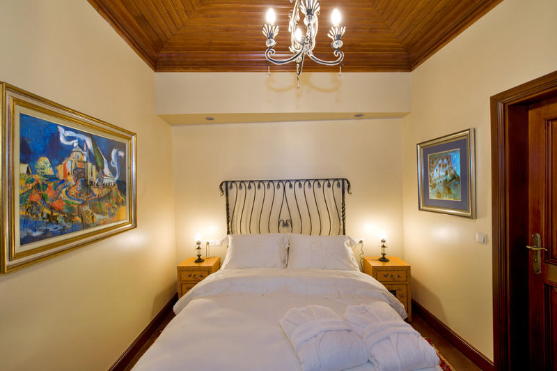 Delight Deluxe Kaucuk (adults Only) 3* Antália