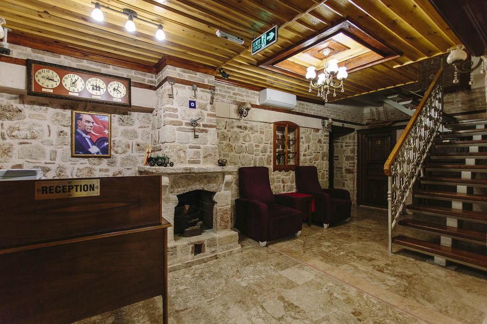 Antalya Inn Hotel Antália