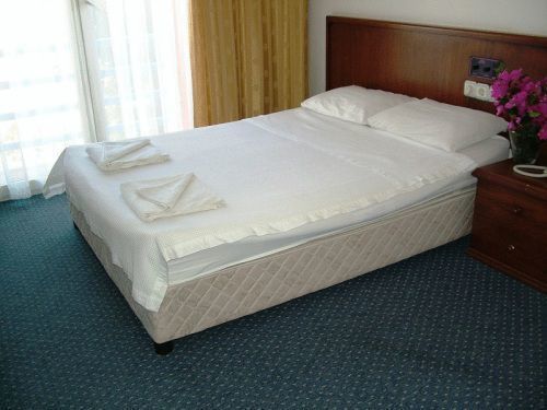 Otel Konya6 Elit 3*