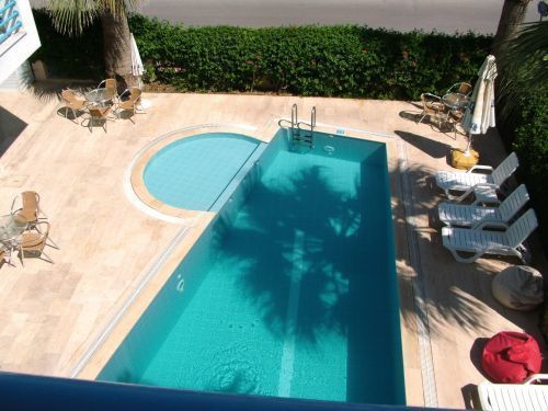 Konya6 Elit Otel Antalya