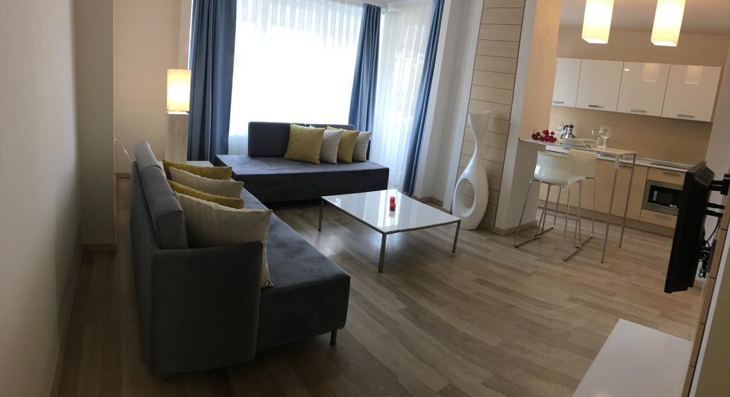 Apart-hotel Boutique Mim-a 3*
