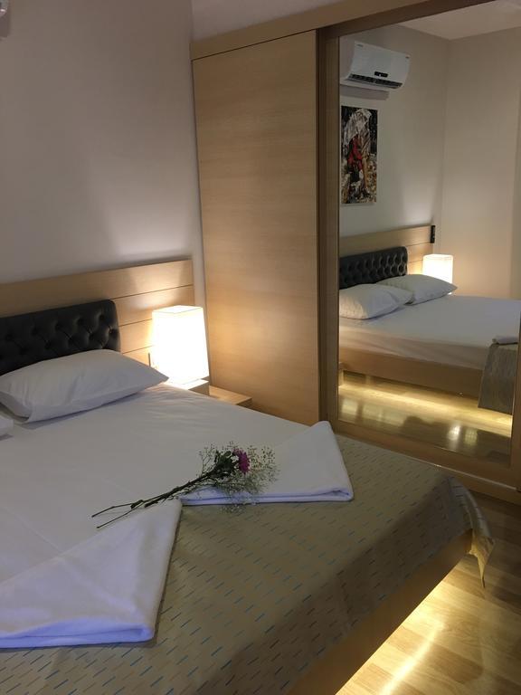 Apart-hotel Boutique Mim-a Antália