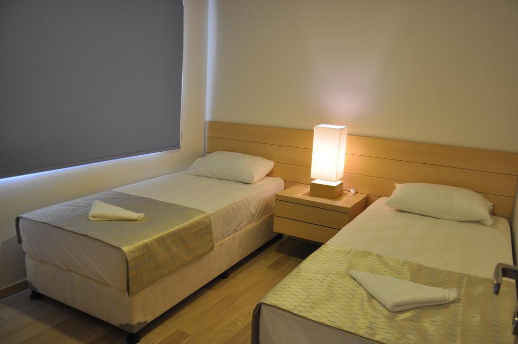 Boutique Mim-a Apart-hotel 3*
