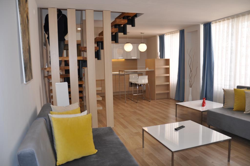Apart-hotel Boutique Mim-a Antália