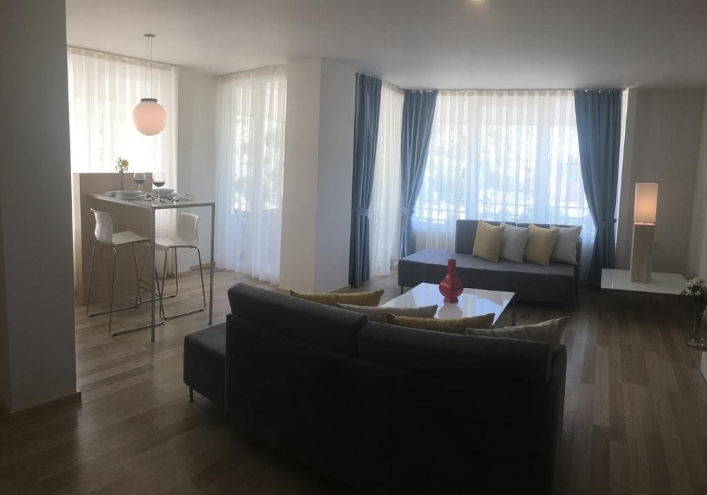 Boutique Mim-a 3* Antália