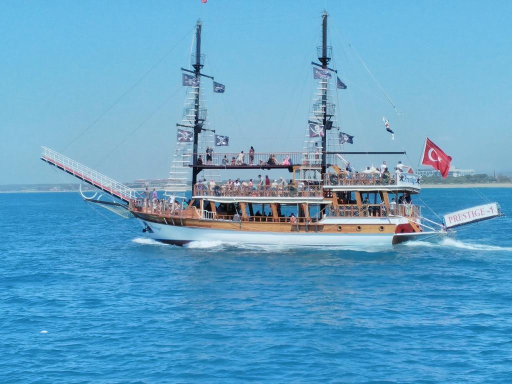 Anatolia * Antália