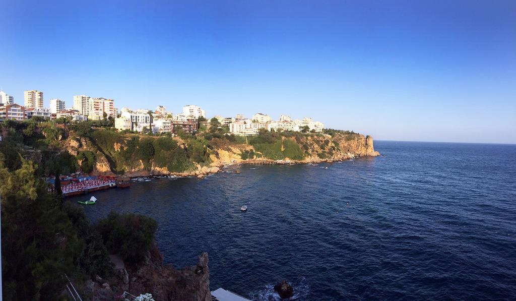 Durusu Apart Otel