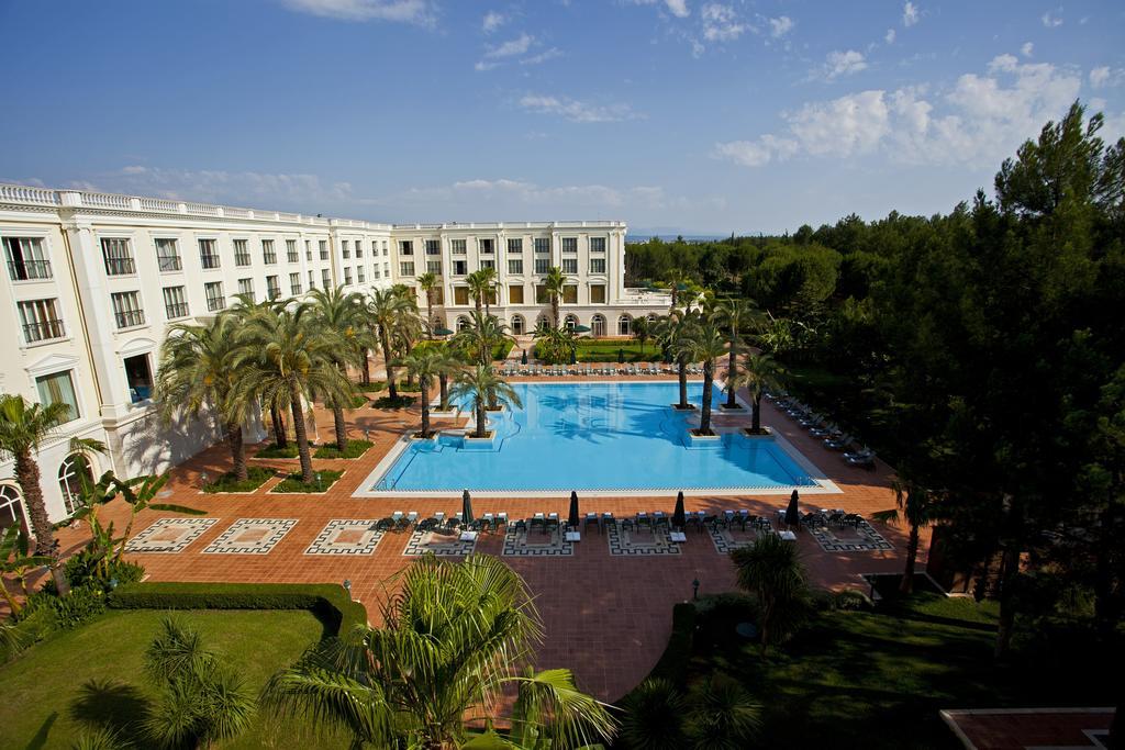 Otel Ic Airport 4*