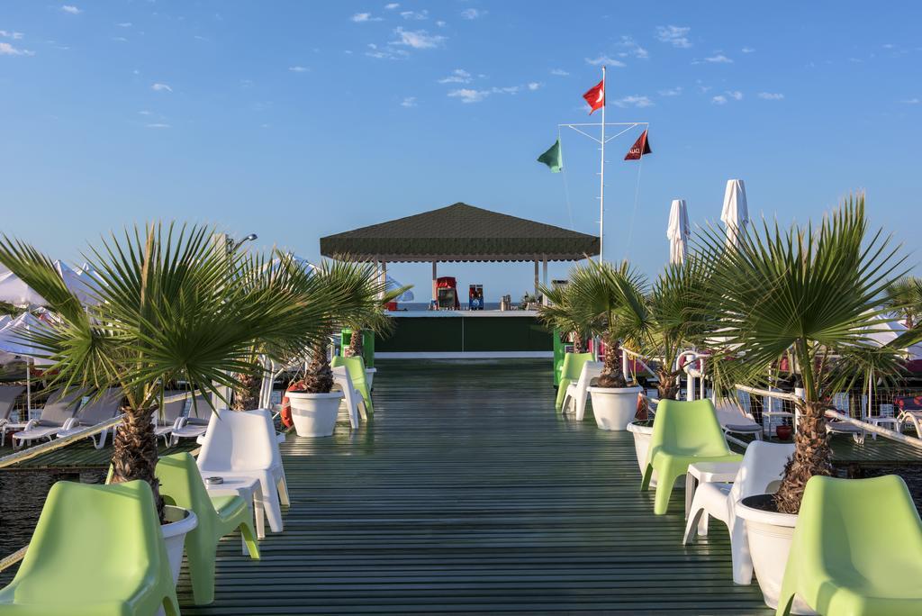 Delphin Palace 5* Antália