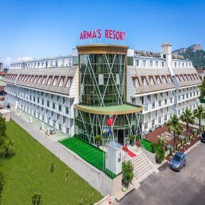 Armir Otel