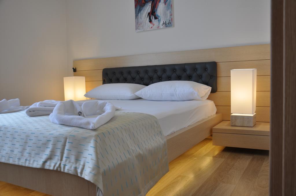 Apart-hotel Boutique Mim-a Antália