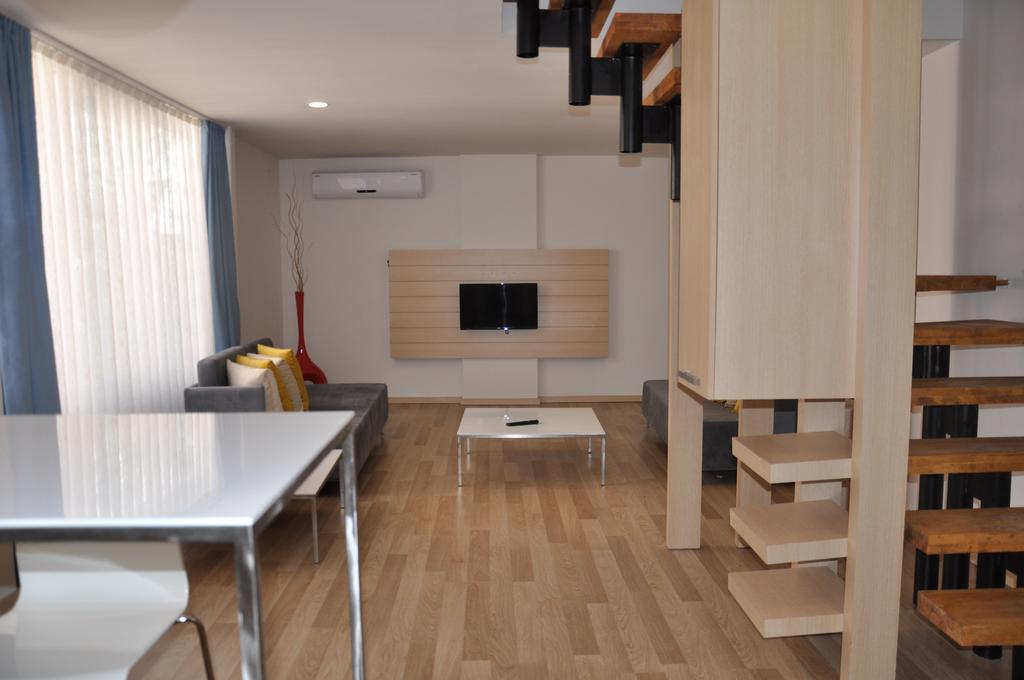 Apart-hotel Boutique Mim-a 3*