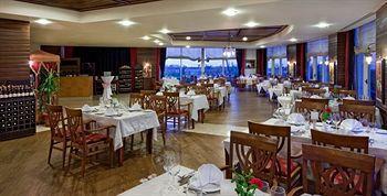 Liberty Lara 5* Antalya