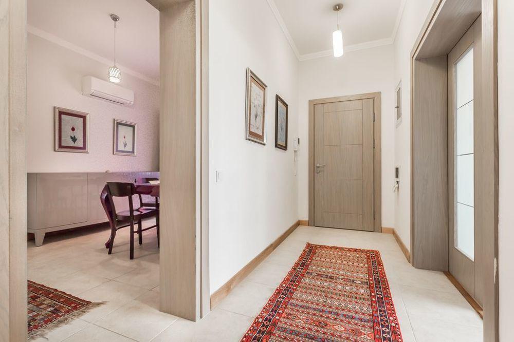 Ani Aparthotel 3*