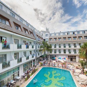 Otel Armir