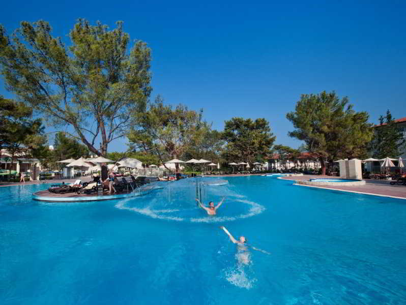 Ali Bey Premier Tekirova 5* Antalya