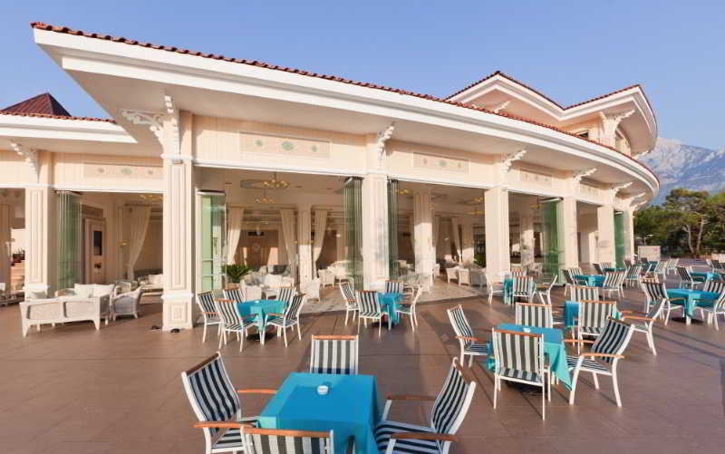 Ali Bey Premier Tekirova Antalya