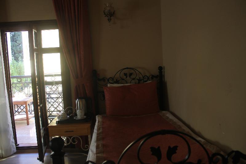Antalya Inn Hotel Antália