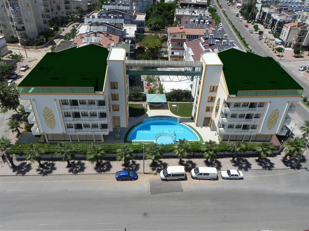 Sealife Lounge - Adult Only Otel Antalya