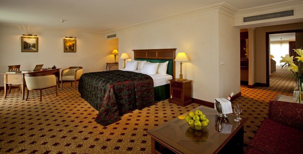 Ic Airport Otel