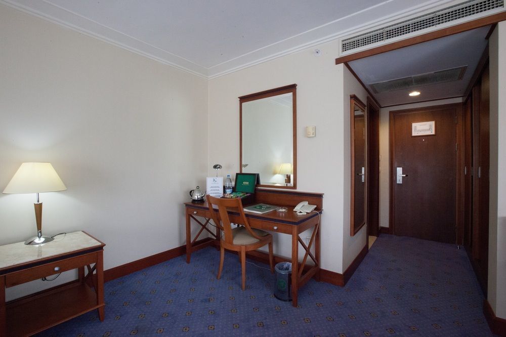 Otel Ic Airport
