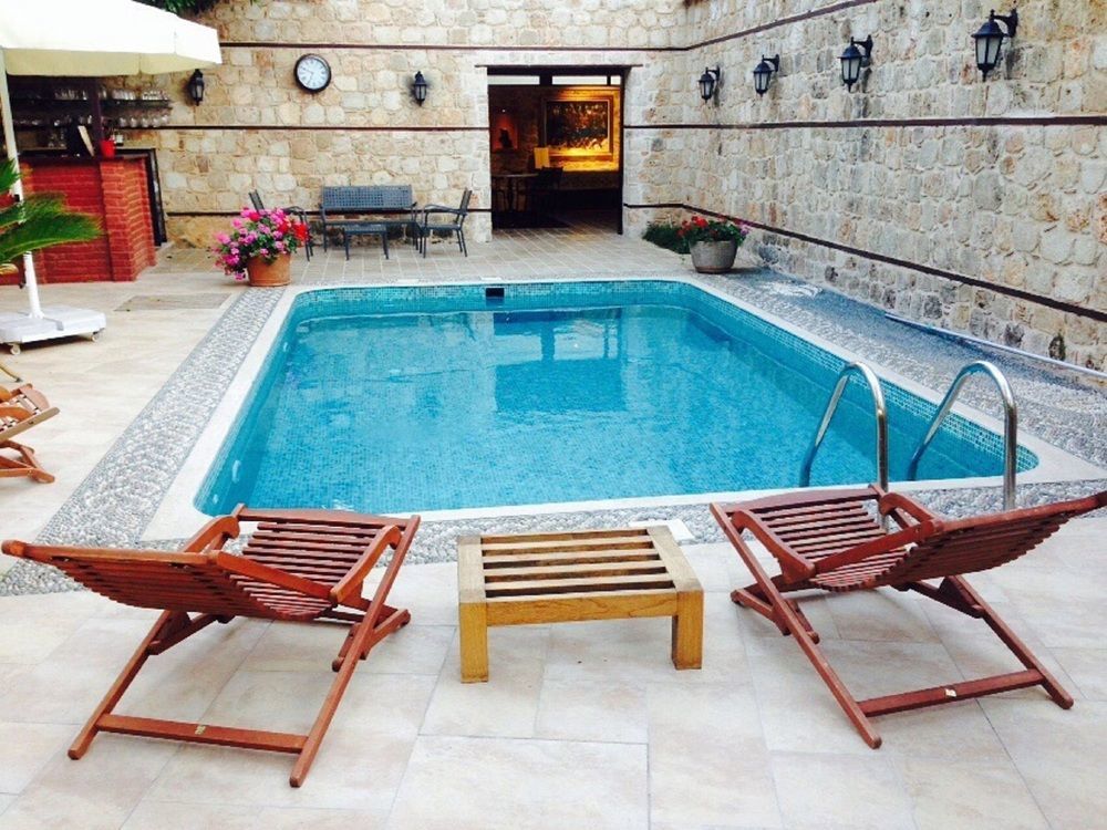 Delight Deluxe Kaucuk (adults Only) Hotel Antália