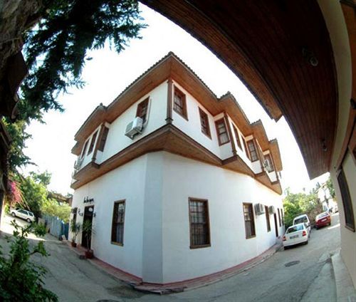 Mavi & Ani Hotel