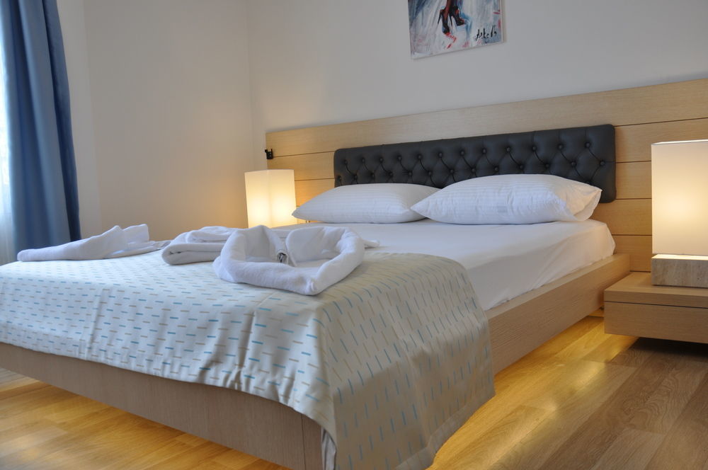 Boutique Mim-a Apart-hotel 3*