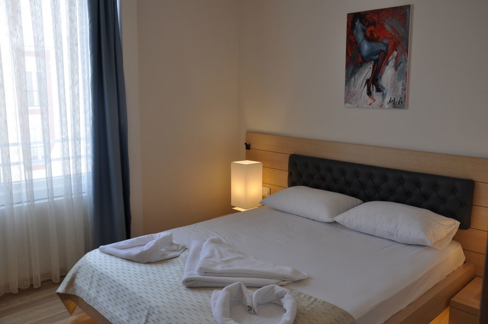 Apart-hotel Boutique Mim-a