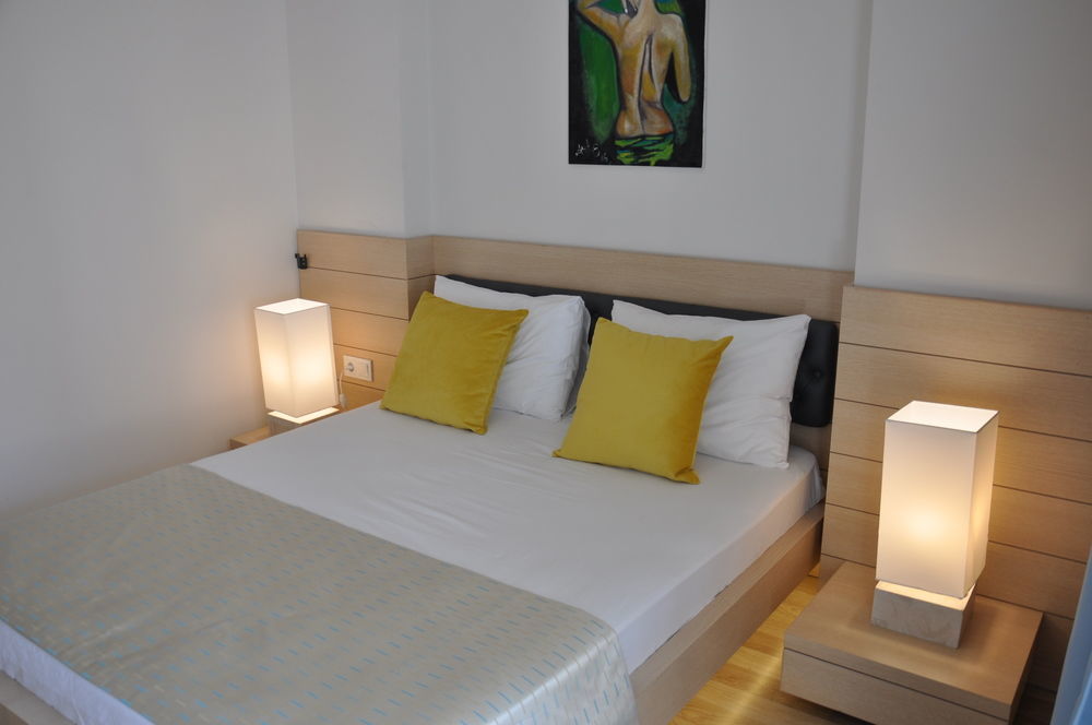 Apart-hotel Boutique Mim-a Antália