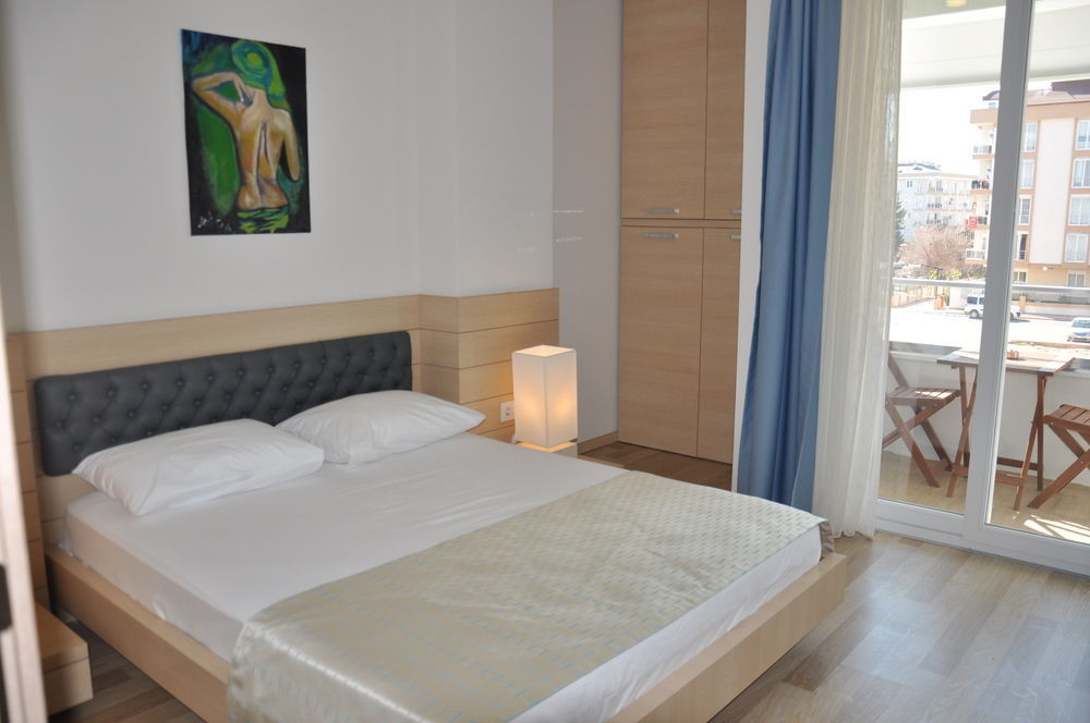 Boutique Mim-a Apart-hotel 3*