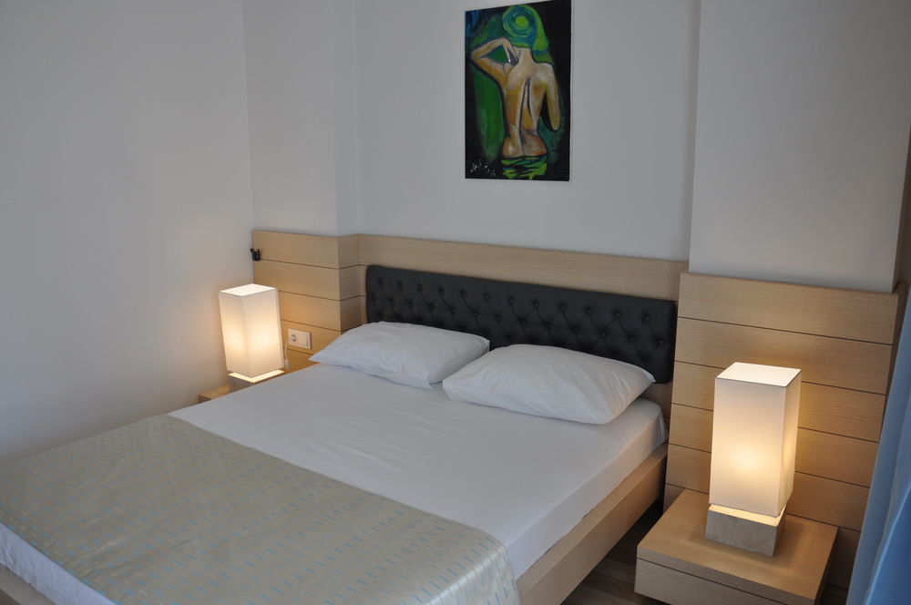 Apart-hotel Boutique Mim-a 3*